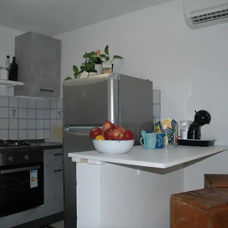 Casa Maremma 카스틸리오네 델라 페스카이아