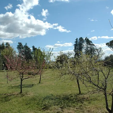 아파트호텔 Casa Maremma 3*