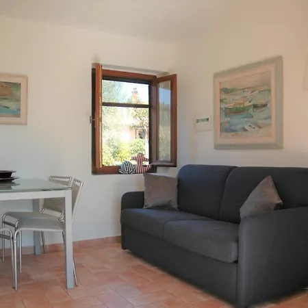 Casa Maremma 3*