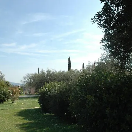 Casa Maremma 아파트호텔