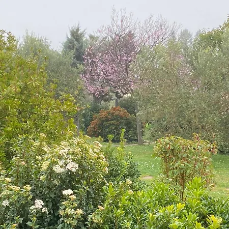 Casa Maremma 아파트호텔 3*