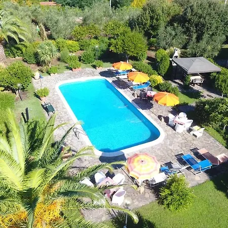 Aparthotel Casa Maremma
