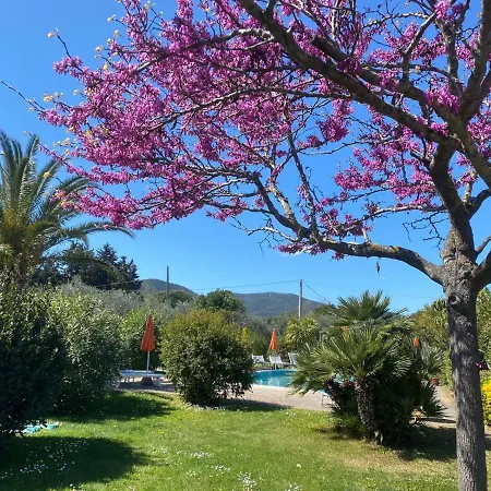 Casa Maremma Aparthotel