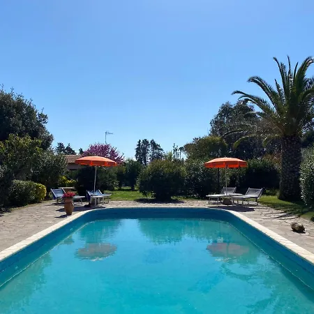 Casa Maremma Aparthotel