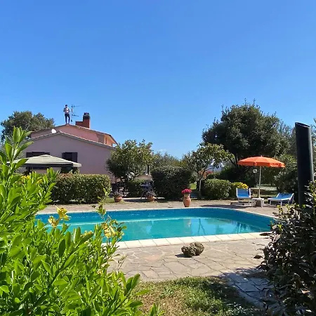 Casa Maremma *