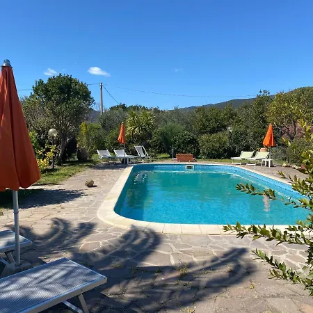 Casa Maremma