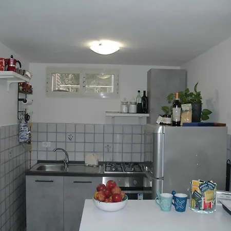 Aparthotel Casa Maremma *