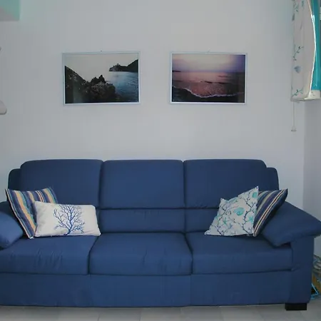 Casa Maremma Aparthotel