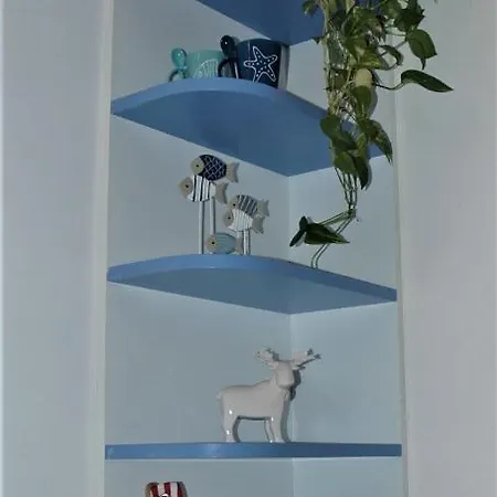 Aparthotel Casa Maremma Castiglione della Pescaia