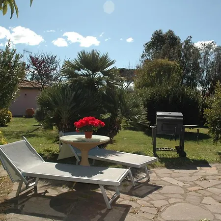 Casa Maremma Castiglione della Pescaia