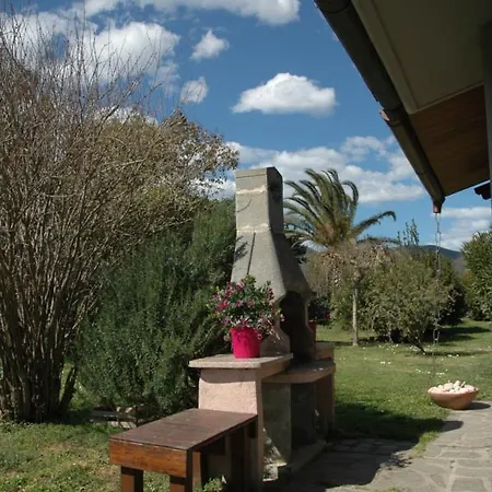 Casa Maremma Aparthotel Castiglione della Pescaia