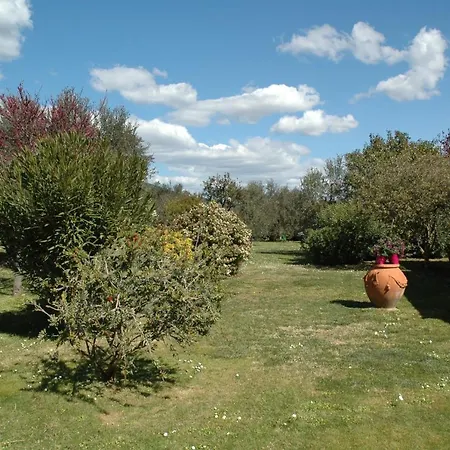 Aparthotel Casa Maremma *