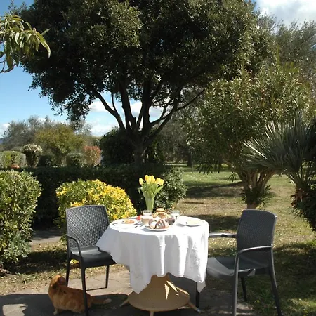 Casa Maremma * Castiglione della Pescaia