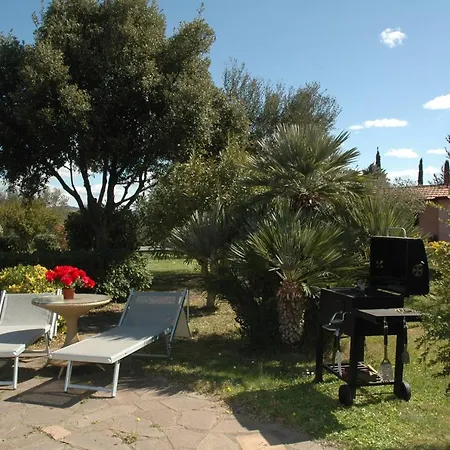 Casa Maremma * Castiglione della Pescaia