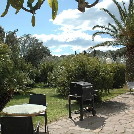 Aparthotel Casa Maremma 3*
