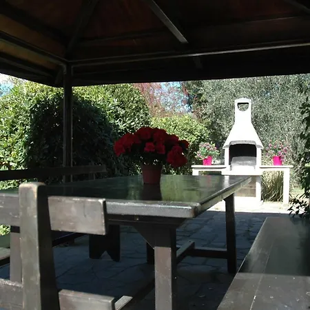 Aparthotel Casa Maremma Castiglione della Pescaia