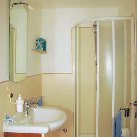 Aparthotel Casa Maremma *