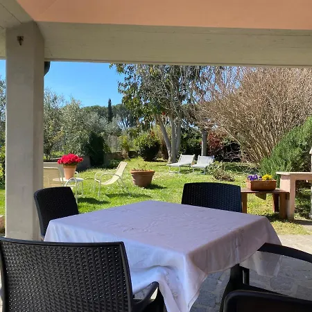 Aparthotel Casa Maremma *