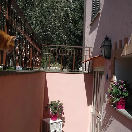 Casa Maremma *