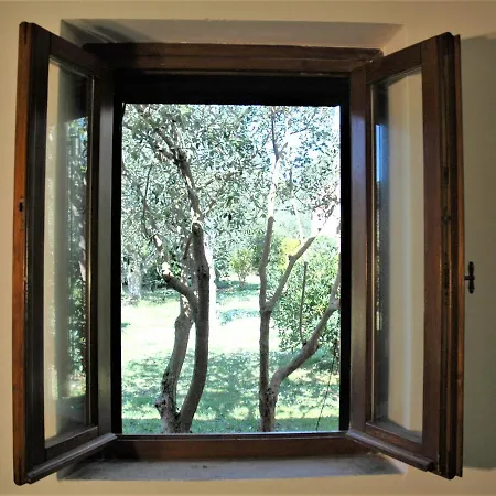 Aparthotel Casa Maremma Castiglione della Pescaia