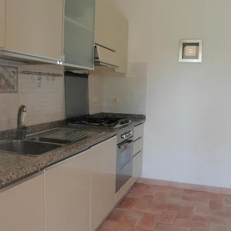 Casa Maremma