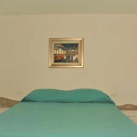 Aparthotel Casa Maremma