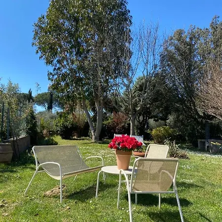 Casa Maremma * Castiglione della Pescaia