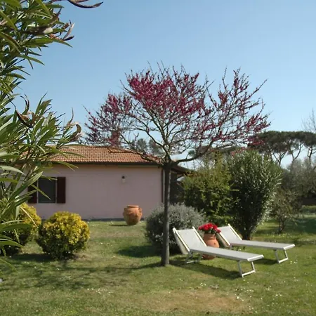 Casa Maremma Aparthotel