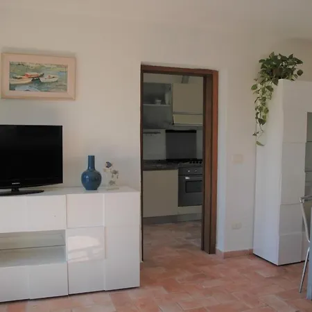 Casa Maremma Aparthotel