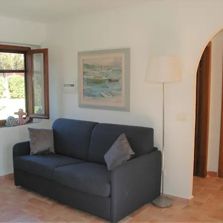 Casa Maremma * Castiglione della Pescaia