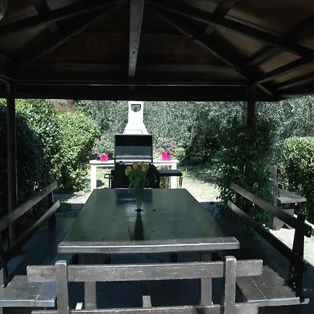 Casa Maremma Aparthotel 3*