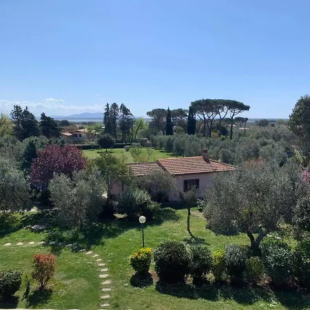 Casa Maremma *