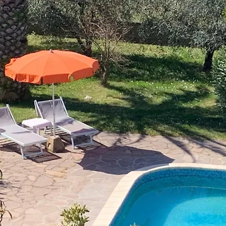 Aparthotel Casa Maremma