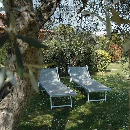Aparthotel Casa Maremma Castiglione della Pescaia