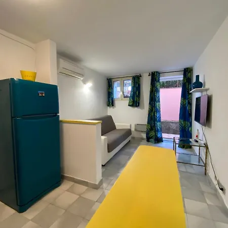 Casa Maremma Appart hôtel