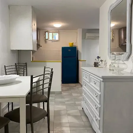 Casa Maremma Aparthotel