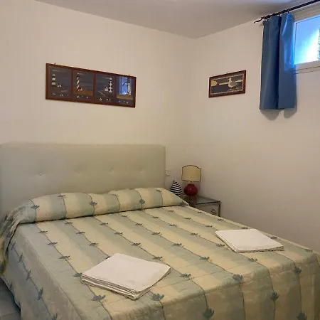 Aparthotel Casa Maremma *
