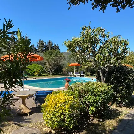 Casa Maremma * Castiglione della Pescaia