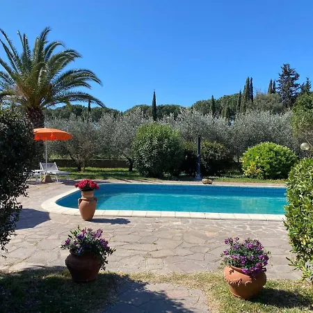 Casa Maremma Aparthotel Castiglione della Pescaia