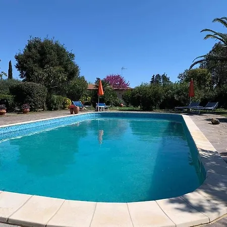 Casa Maremma * Castiglione della Pescaia