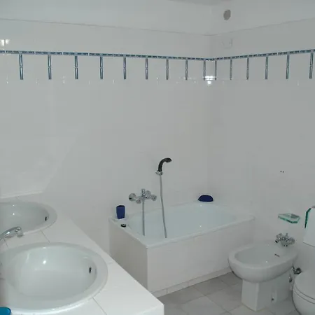 Casa Maremma Aparthotel