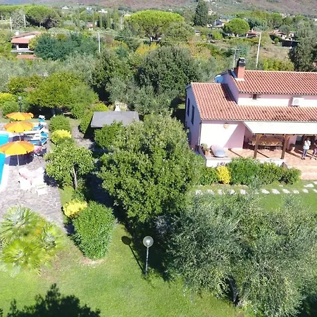 Aparthotel Casa Maremma Castiglione della Pescaia