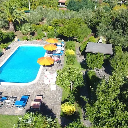 Casa Maremma