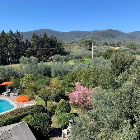 Casa Maremma