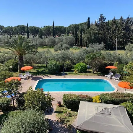 Casa Maremma * Castiglione della Pescaia