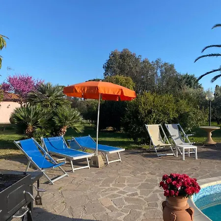 Casa Maremma * Castiglione della Pescaia